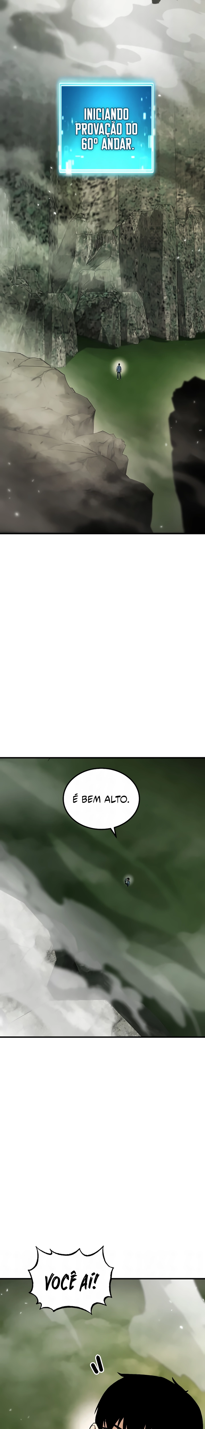 Read Retorno do Herói PT Manga Online