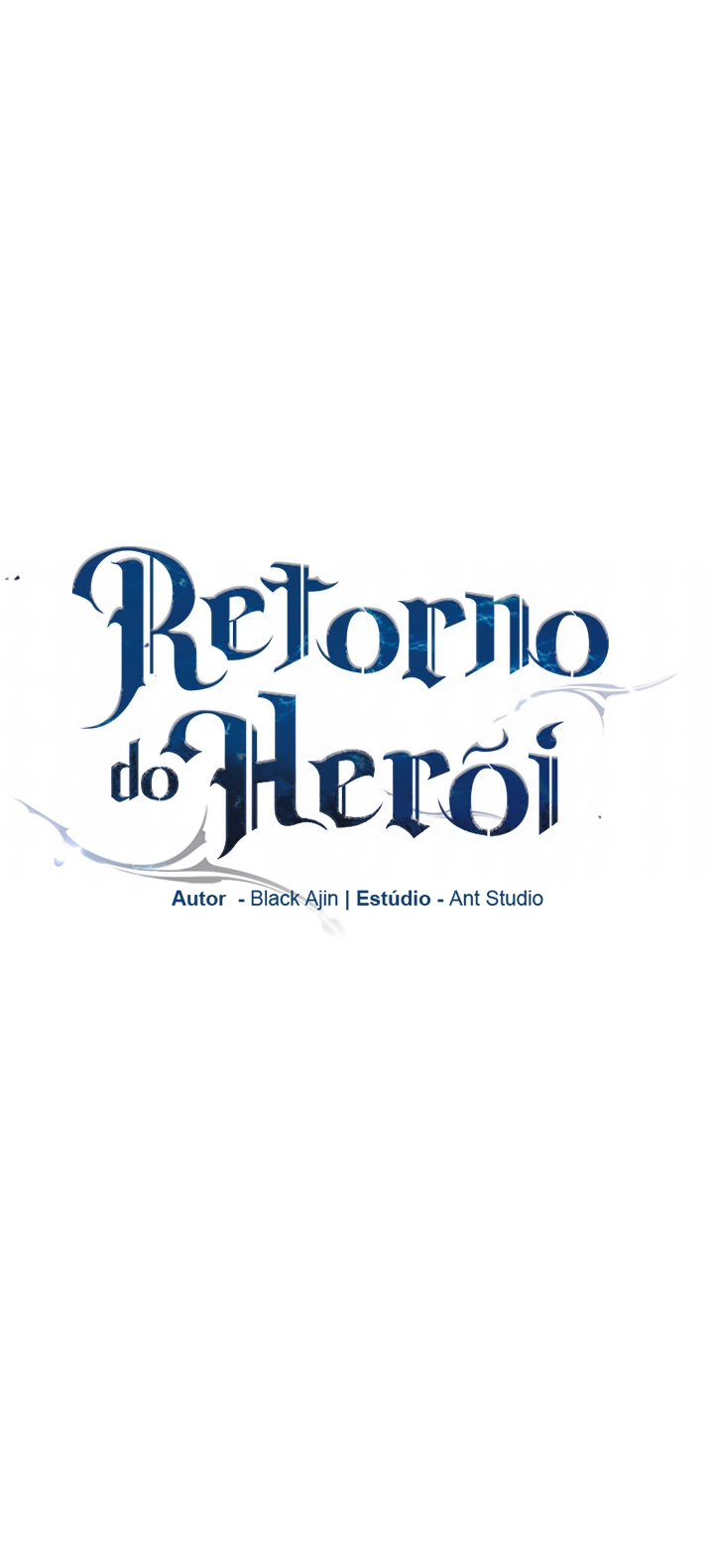 Read Retorno do Herói PT Manga Online