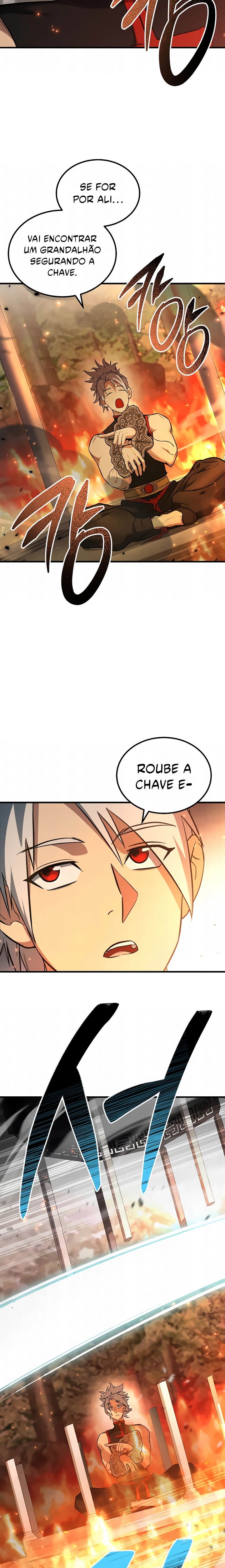 Read Retorno do Herói PT Manga Online