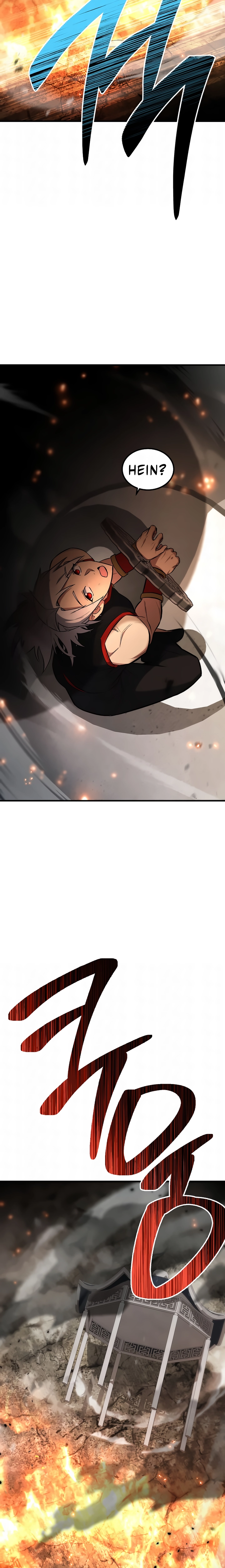 Read Retorno do Herói PT Manga Online