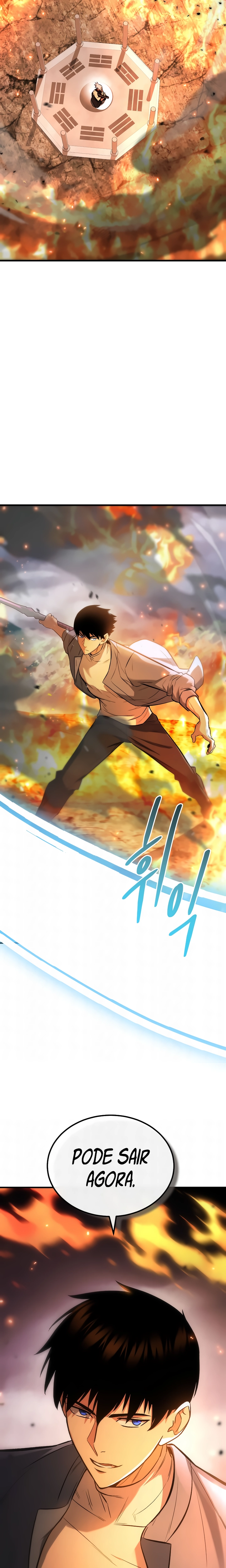 Read Retorno do Herói PT Manga Online