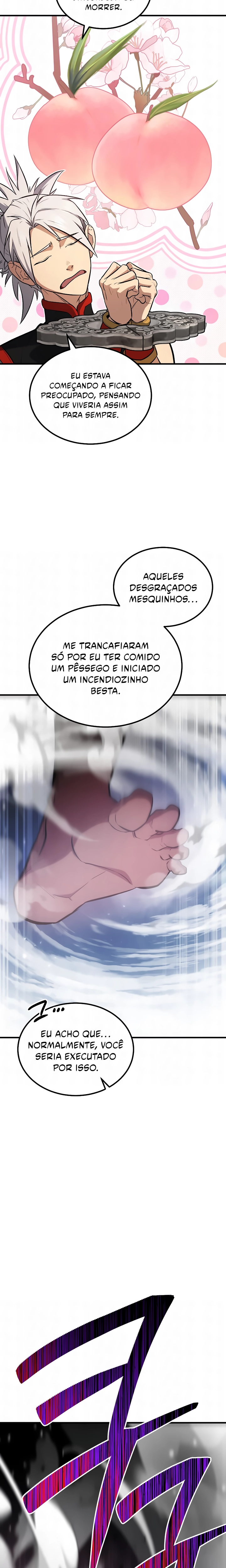 Read Retorno do Herói PT Manga Online
