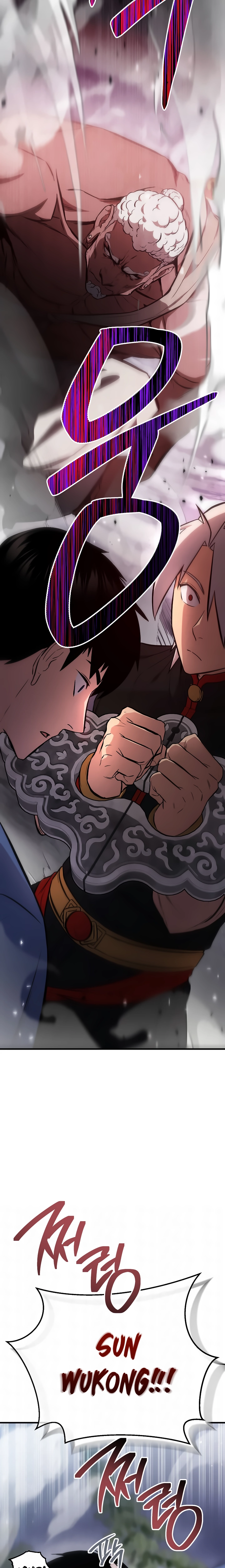 Read Retorno do Herói PT Manga Online