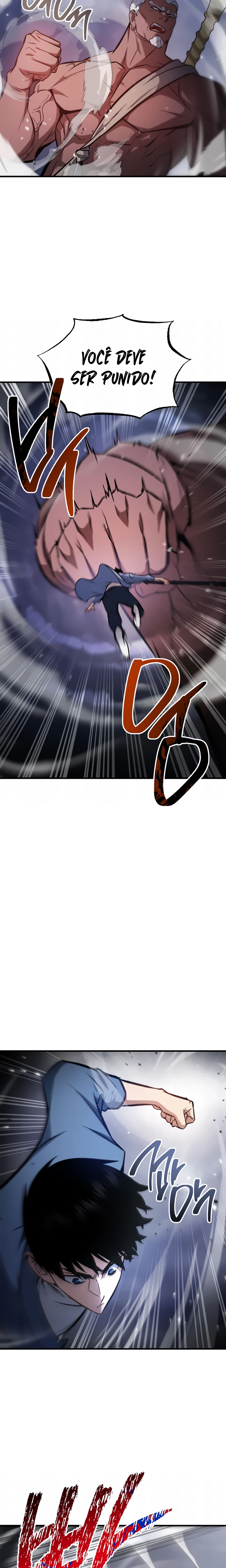 Read Retorno do Herói PT Manga Online