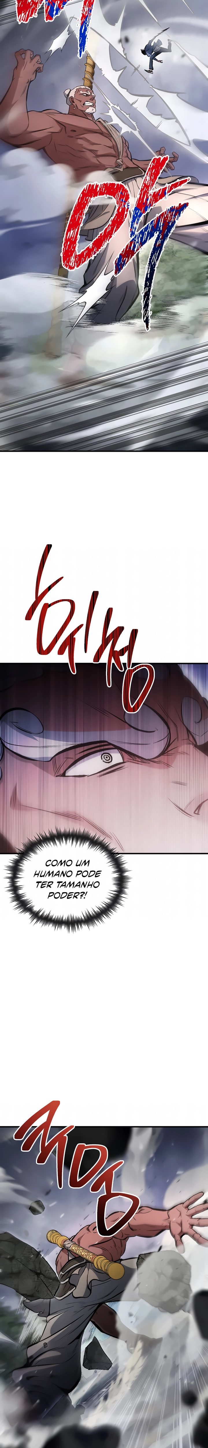 Read Retorno do Herói PT Manga Online