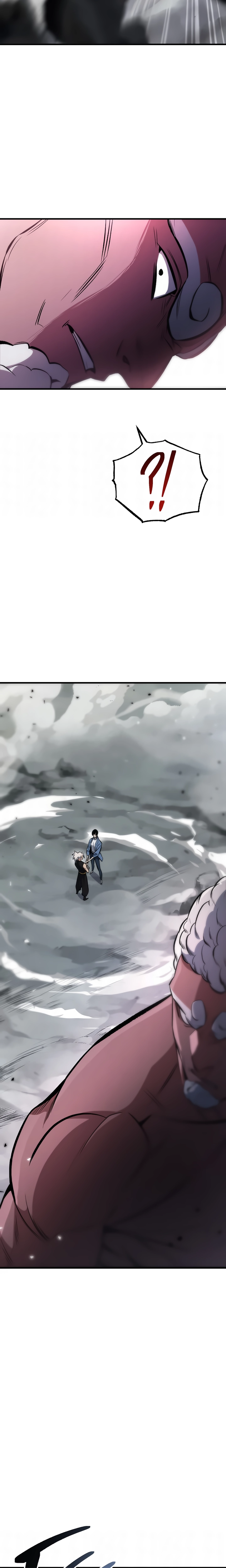 Read Retorno do Herói PT Manga Online