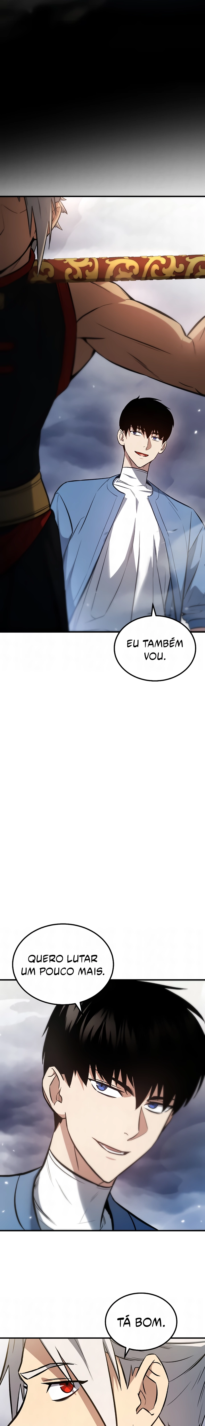 Read Retorno do Herói PT Manga Online