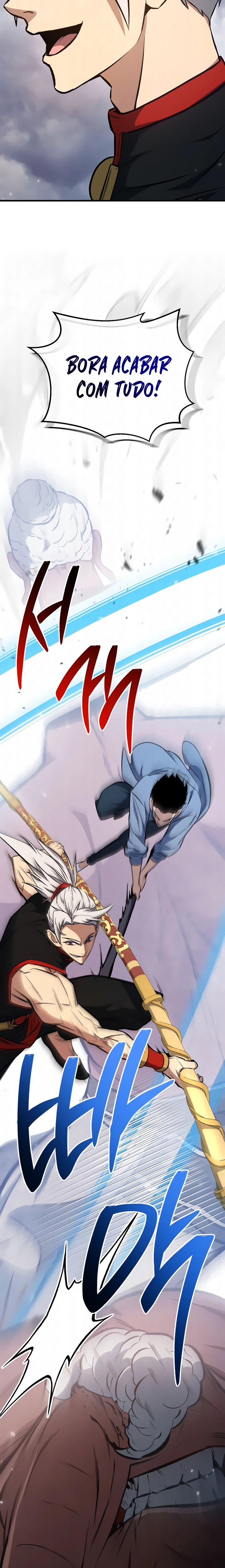 Read Retorno do Herói PT Manga Online