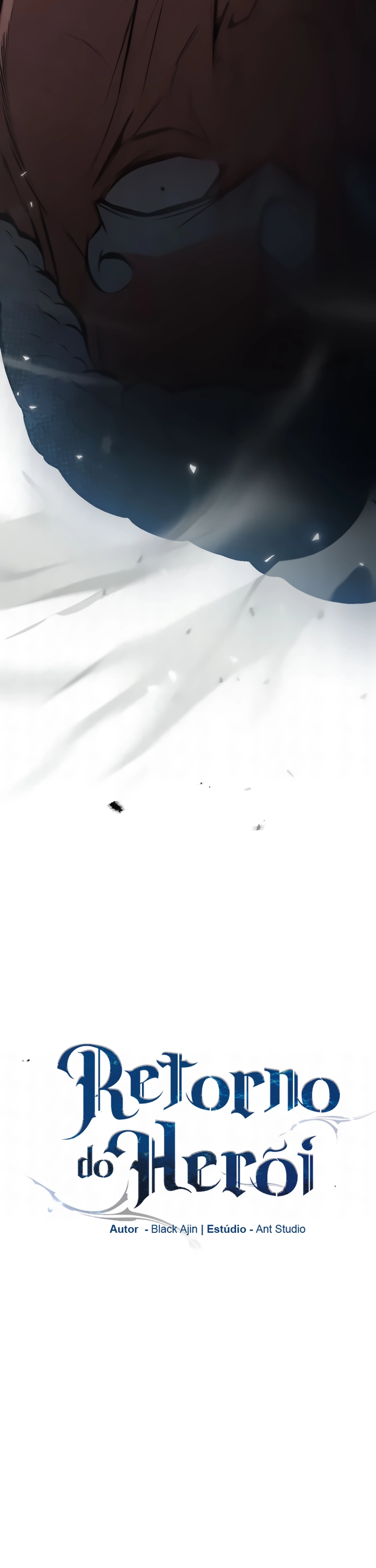 Read Retorno do Herói PT Manga Online