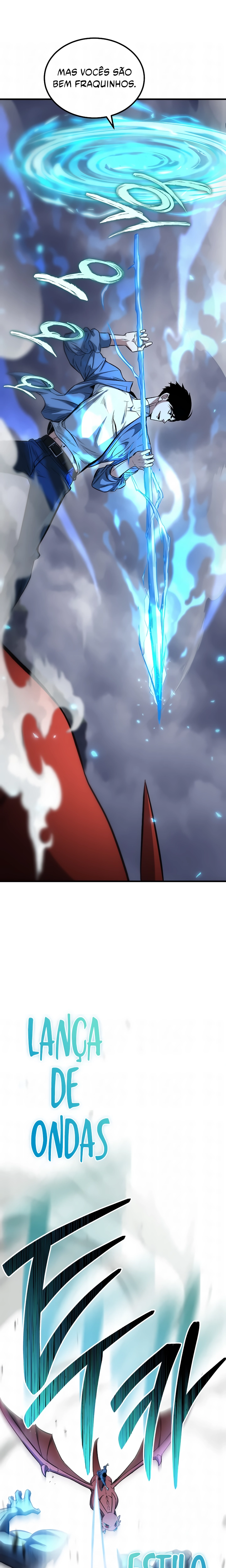 Read Retorno do Herói PT Manga Online