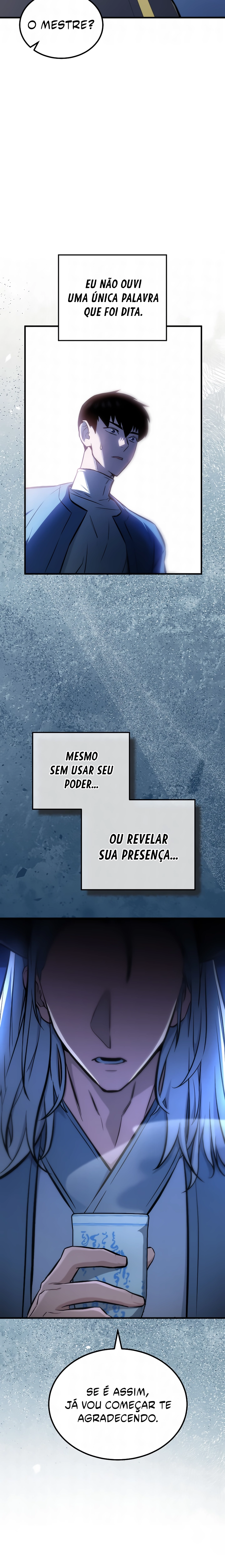 Read Retorno do Herói PT Manga Online