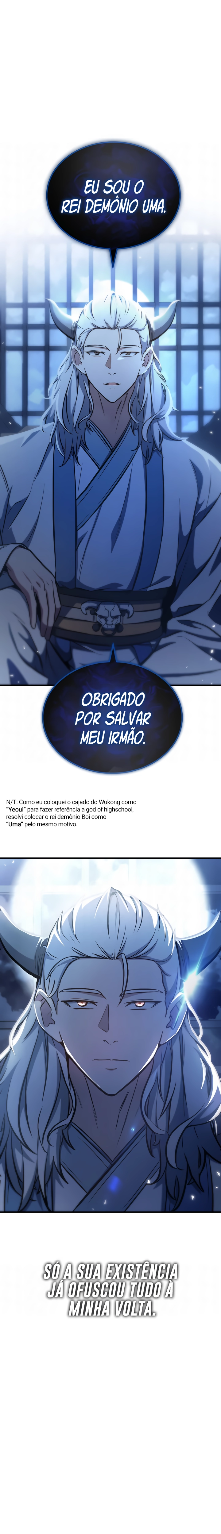 Read Retorno do Herói PT Manga Online