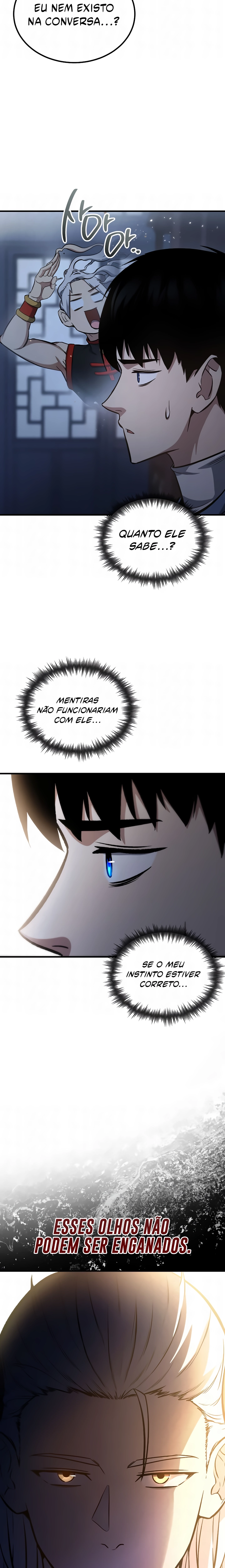 Read Retorno do Herói PT Manga Online