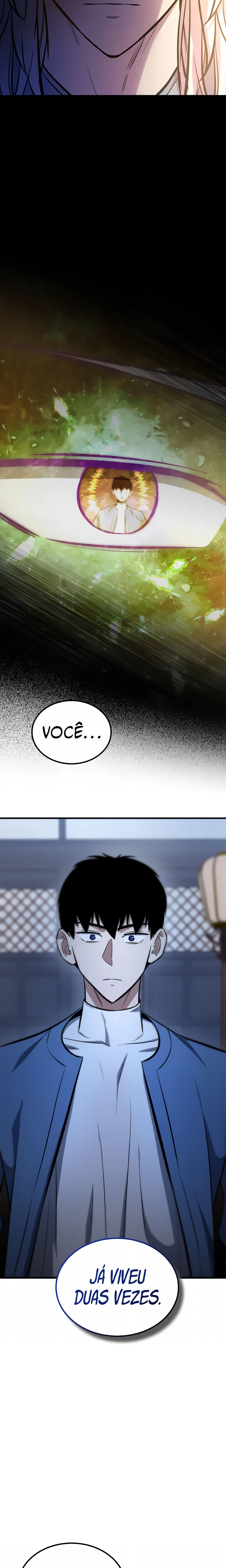 Read Retorno do Herói PT Manga Online