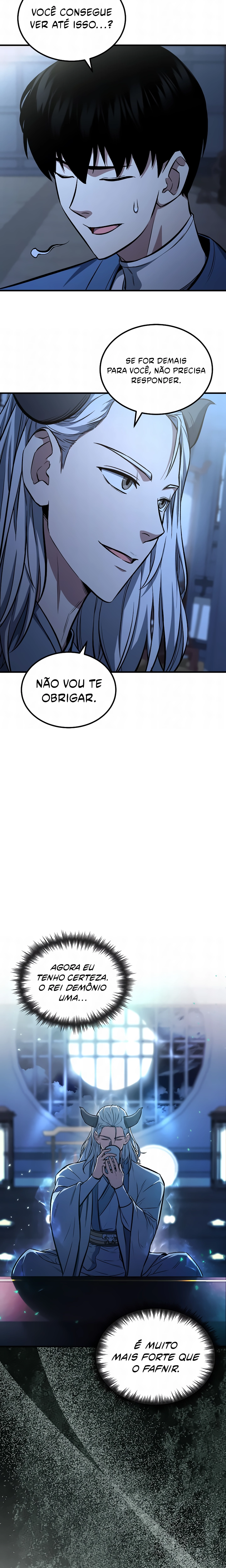 Read Retorno do Herói PT Manga Online