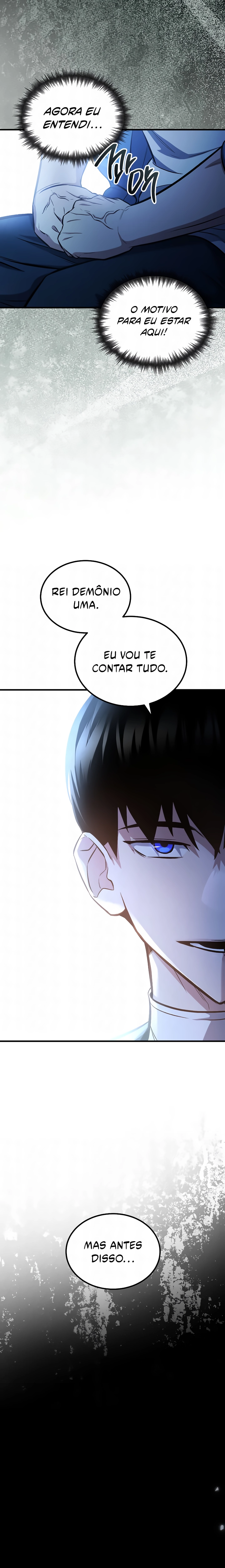 Read Retorno do Herói PT Manga Online