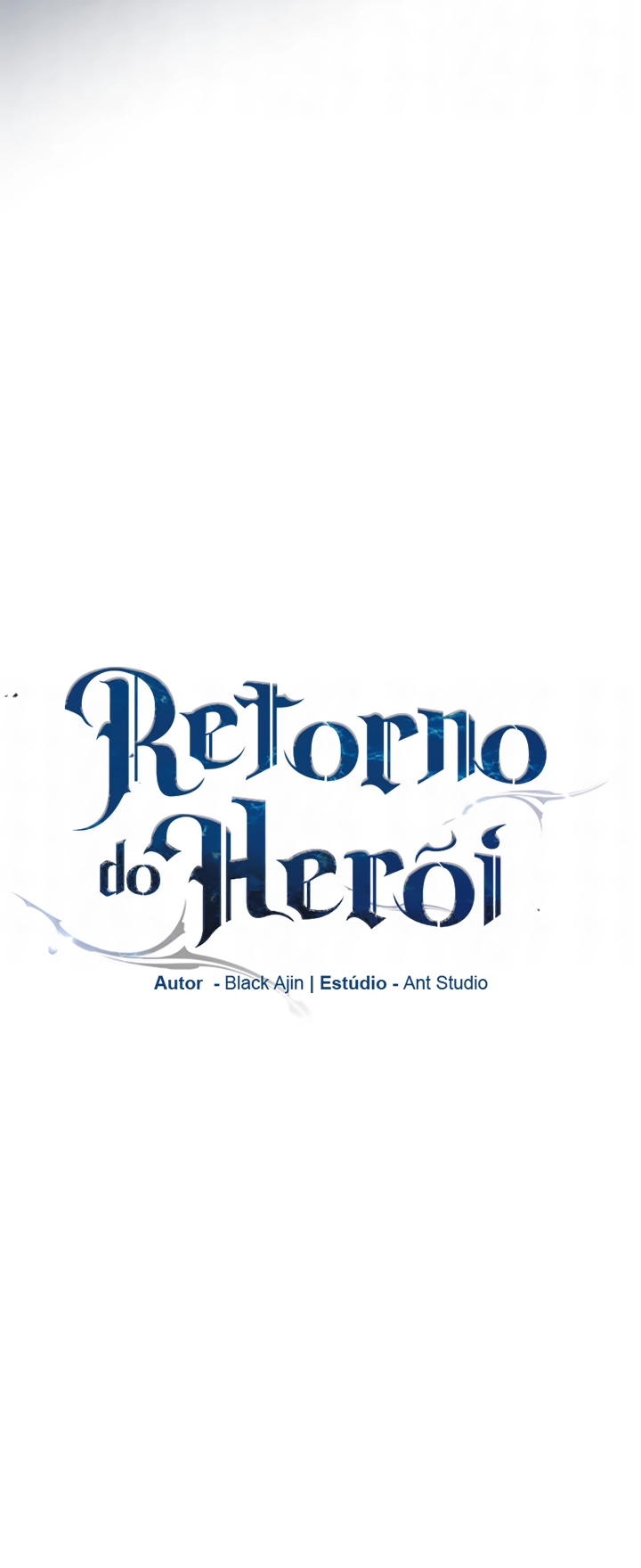 Read Retorno do Herói PT Manga Online