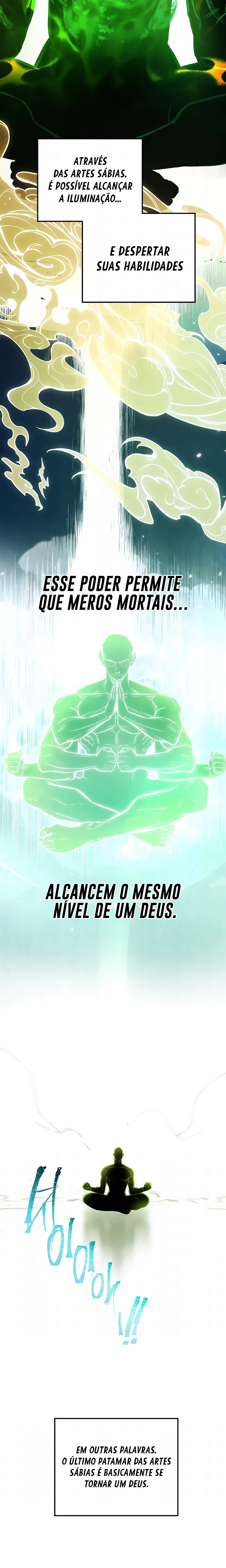 Read Retorno do Herói PT Manga Online