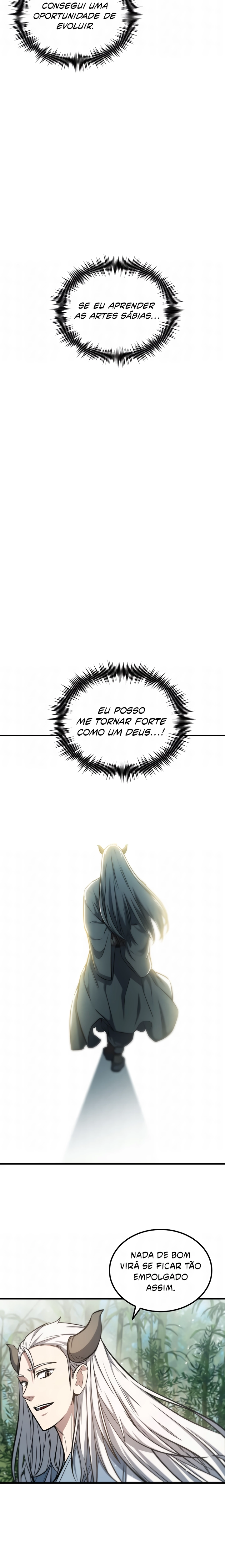 Read Retorno do Herói PT Manga Online