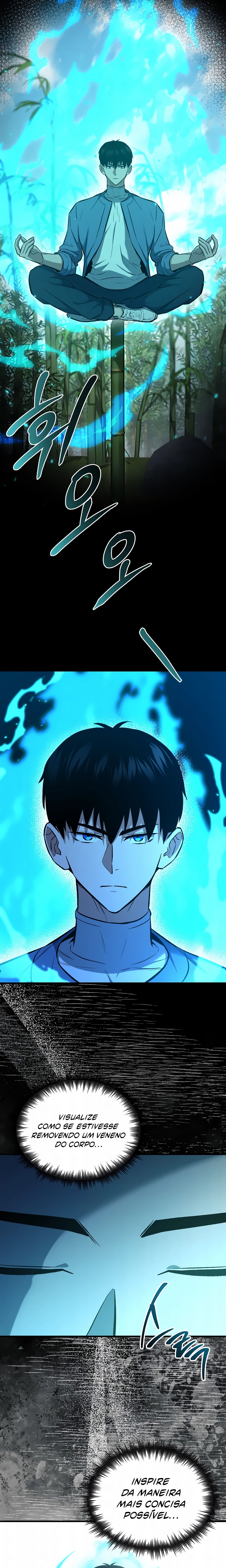 Read Retorno do Herói PT Manga Online