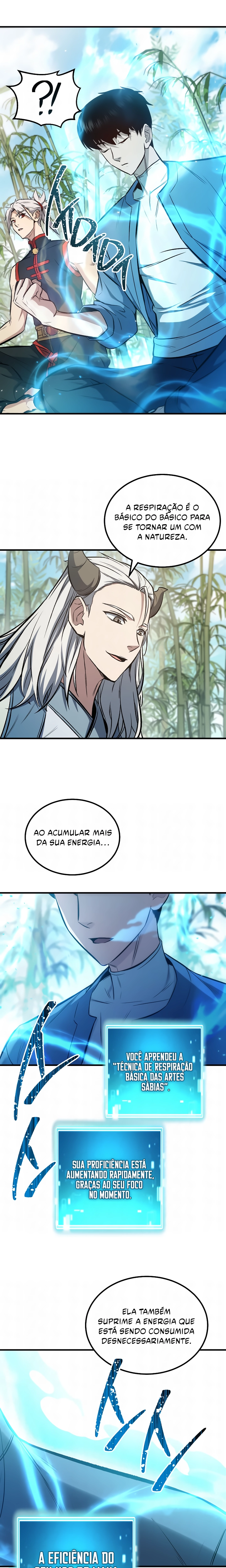 Read Retorno do Herói PT Manga Online