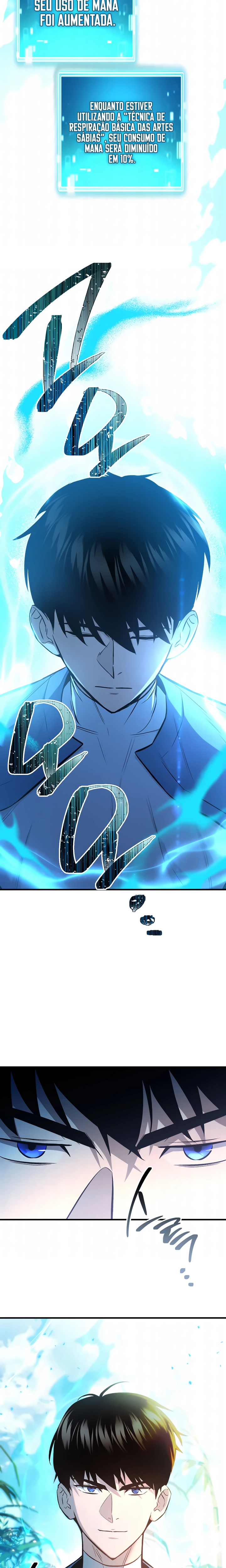 Read Retorno do Herói PT Manga Online