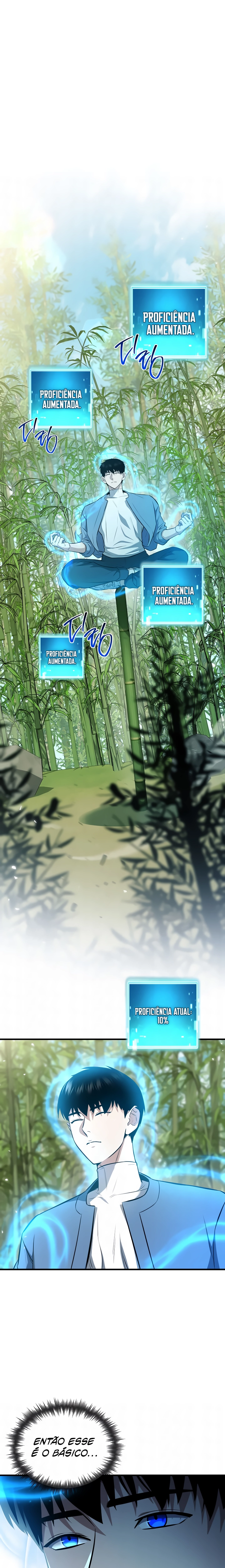 Read Retorno do Herói PT Manga Online