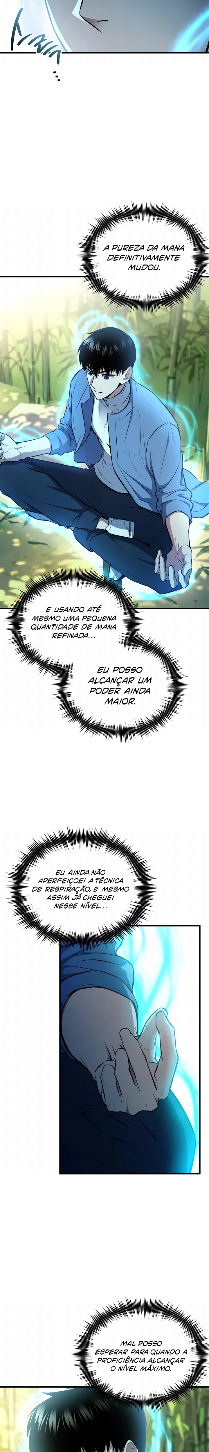Read Retorno do Herói PT Manga Online