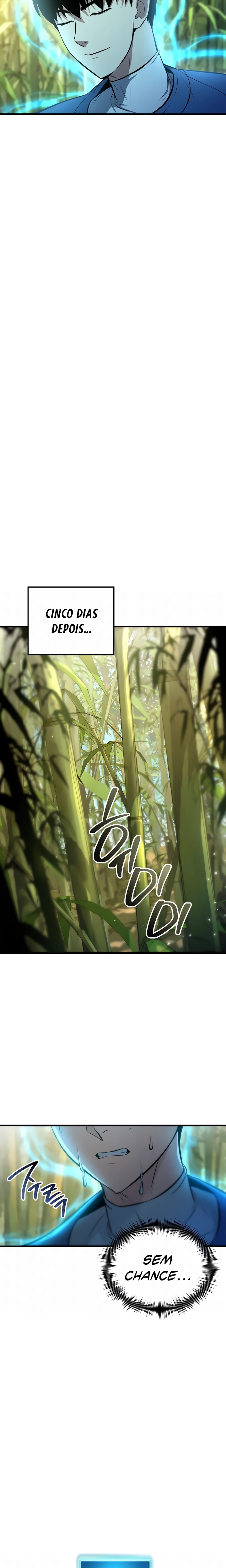 Read Retorno do Herói PT Manga Online