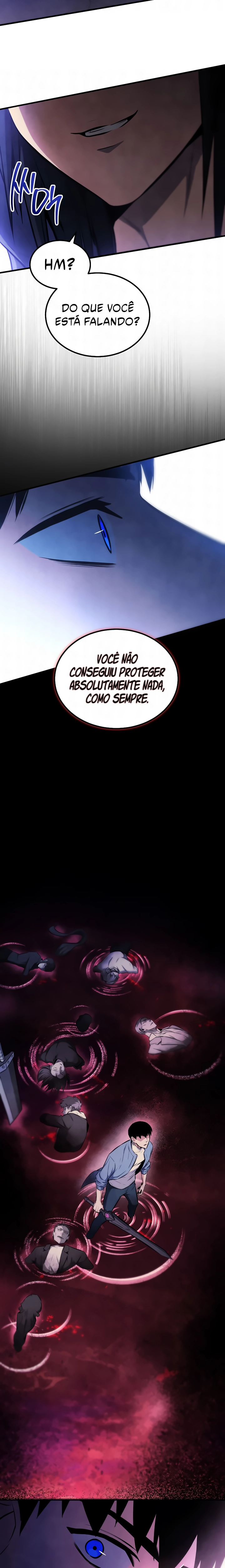 Read Retorno do Herói PT Manga Online