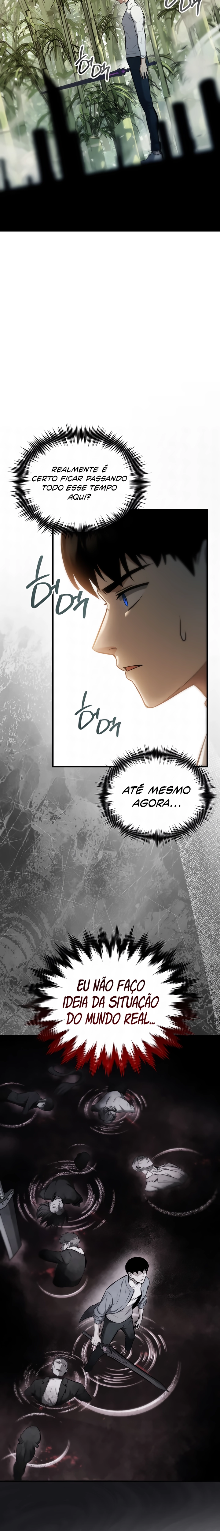 Read Retorno do Herói PT Manga Online