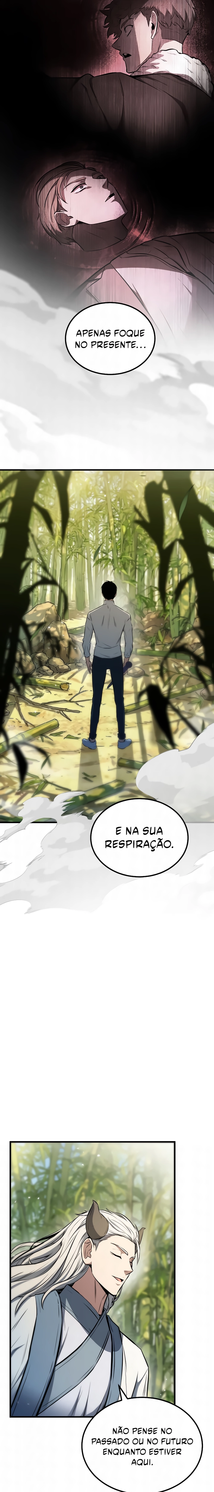 Read Retorno do Herói PT Manga Online