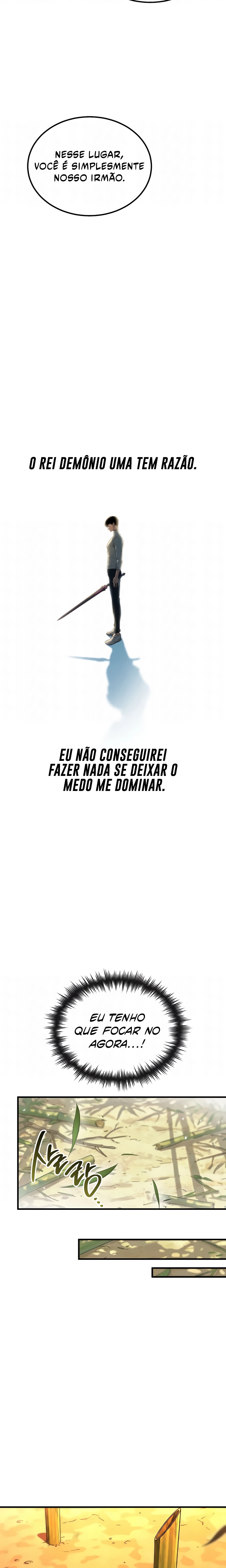 Read Retorno do Herói PT Manga Online