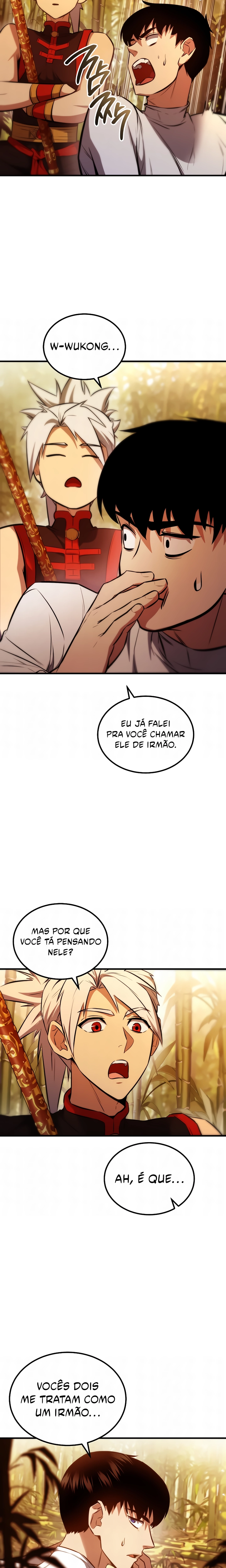 Read Retorno do Herói PT Manga Online