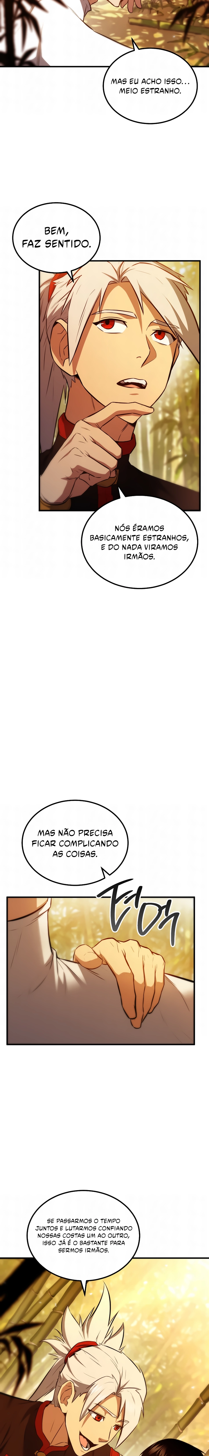 Read Retorno do Herói PT Manga Online