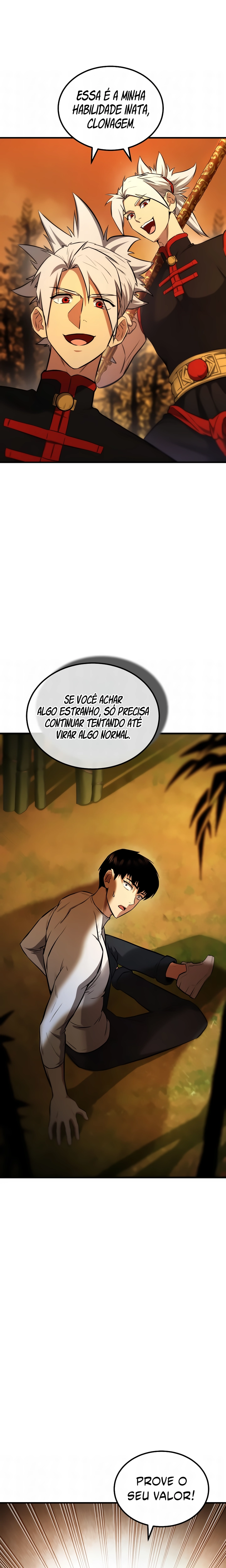 Read Retorno do Herói PT Manga Online