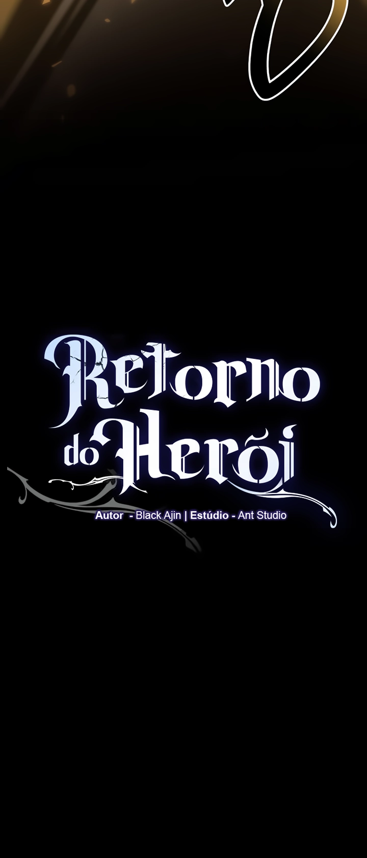 Read Retorno do Herói PT Manga Online