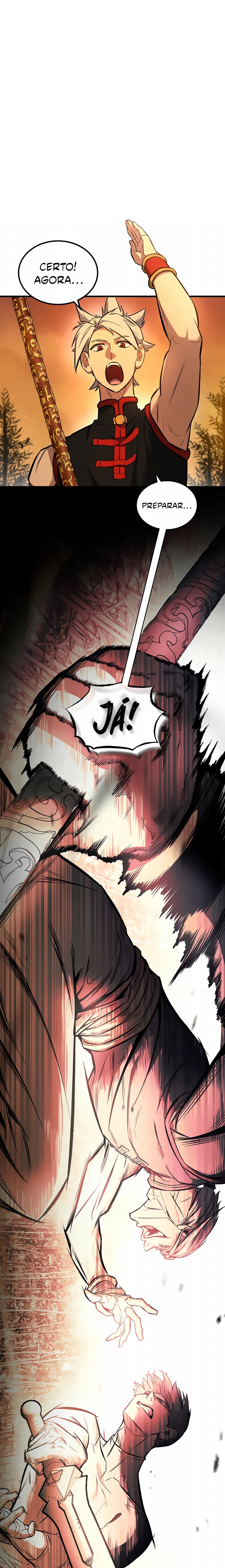 Read Retorno do Herói PT Manga Online