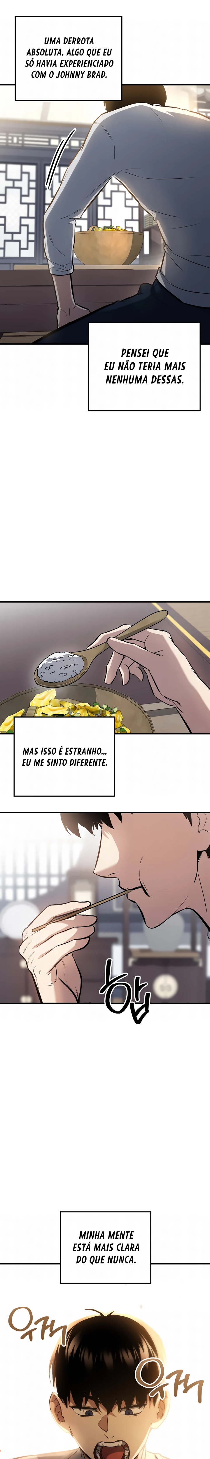 Read Retorno do Herói PT Manga Online