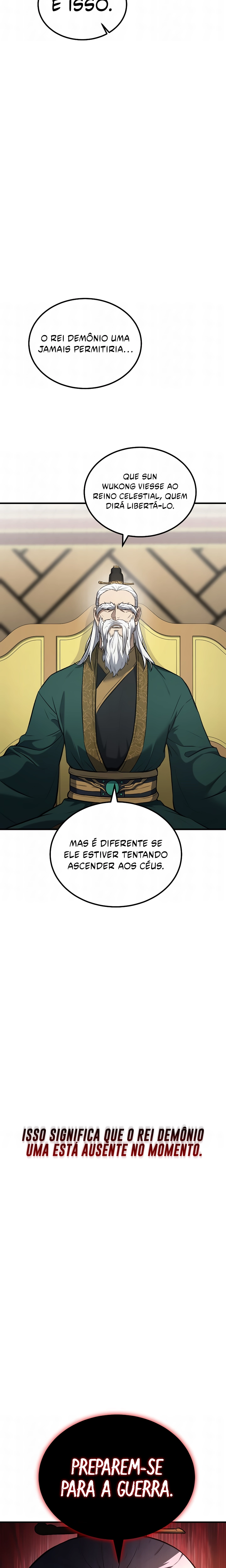 Read Retorno do Herói PT Manga Online