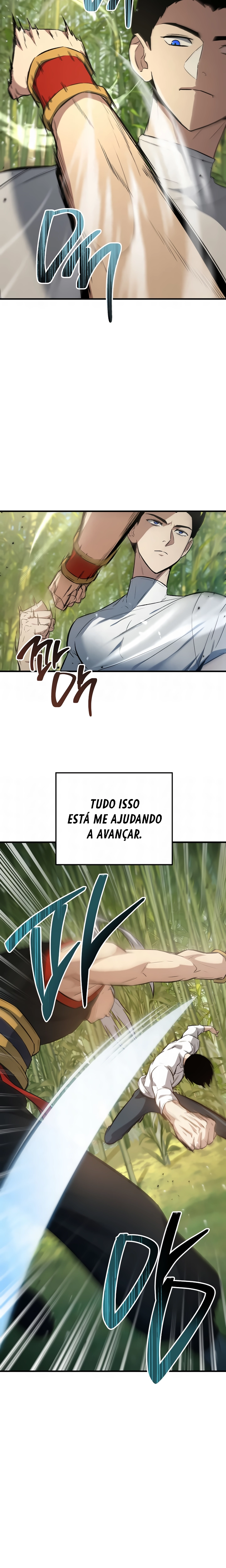 Read Retorno do Herói PT Manga Online