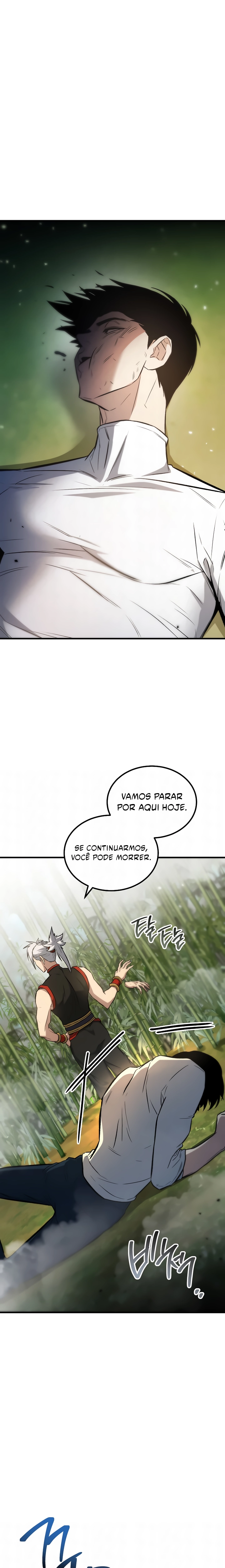 Read Retorno do Herói PT Manga Online