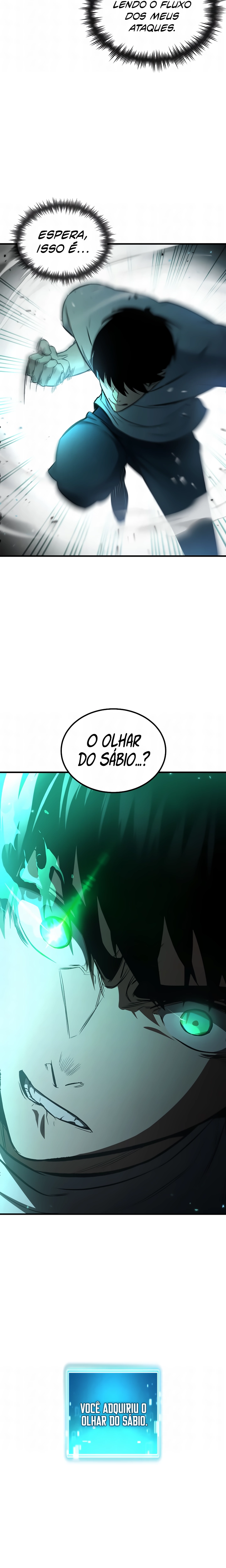 Read Retorno do Herói PT Manga Online