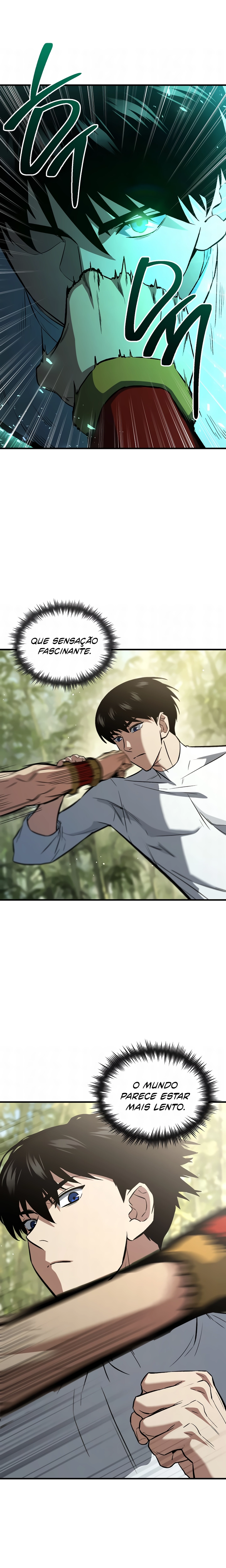 Read Retorno do Herói PT Manga Online