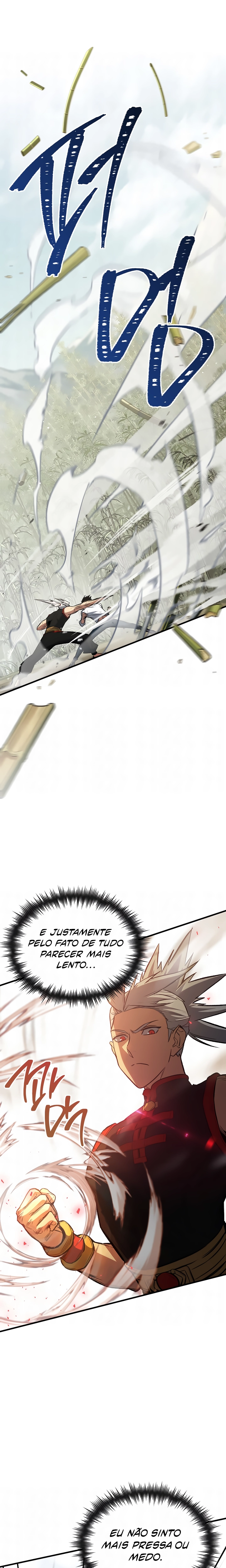 Read Retorno do Herói PT Manga Online