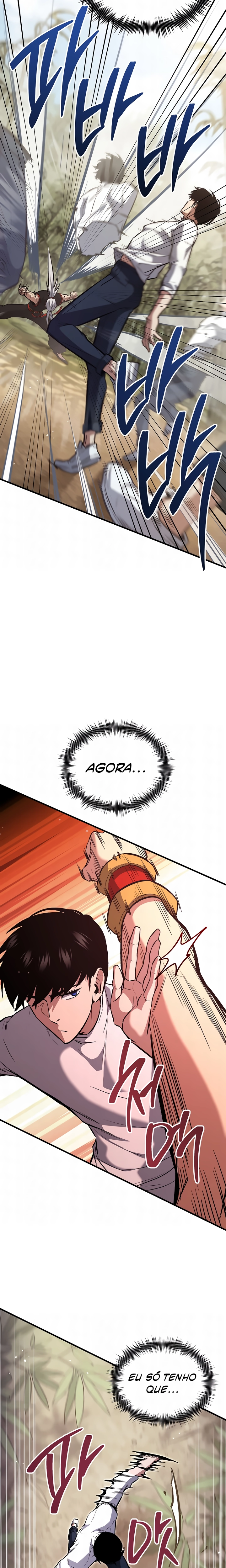 Read Retorno do Herói PT Manga Online