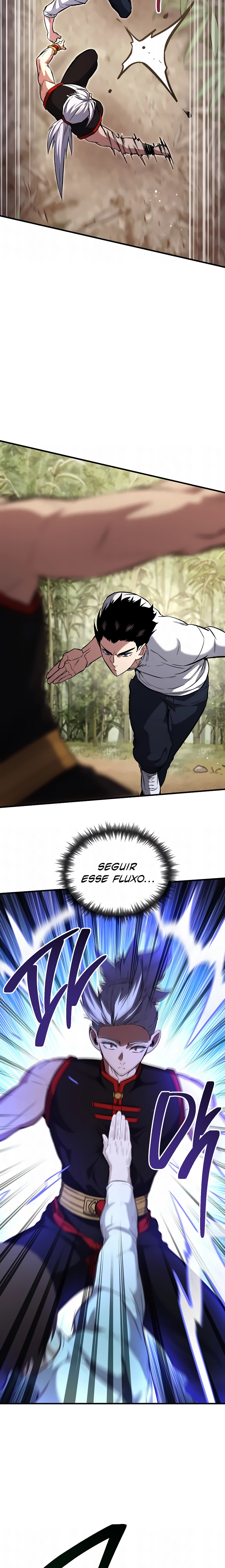 Read Retorno do Herói PT Manga Online