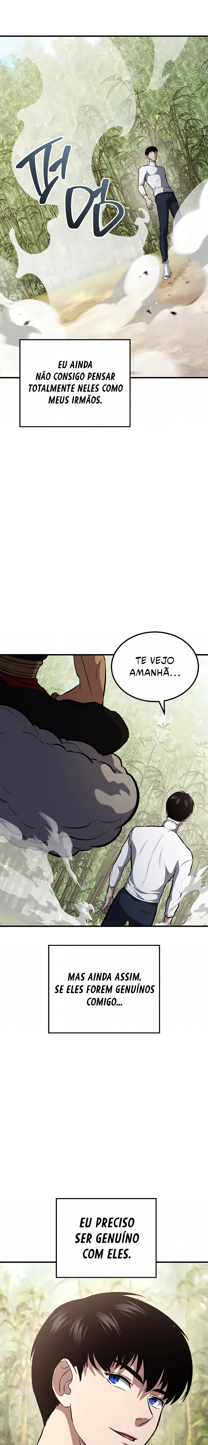 Read Retorno do Herói PT Manga Online