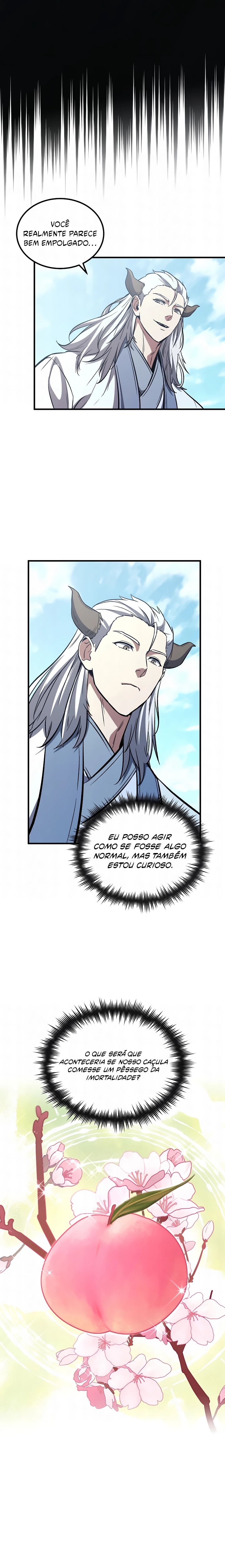 Read Retorno do Herói PT Manga Online