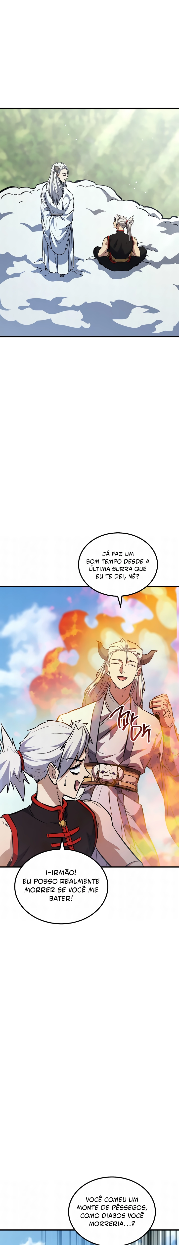 Read Retorno do Herói PT Manga Online